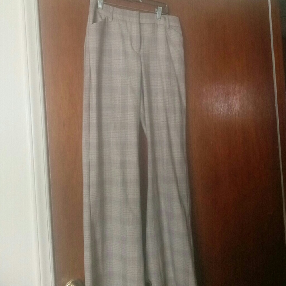 Dress pants